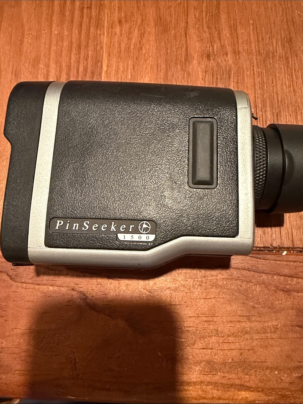 Bushnell Pinseeker 1500 Golf Rangefinder
